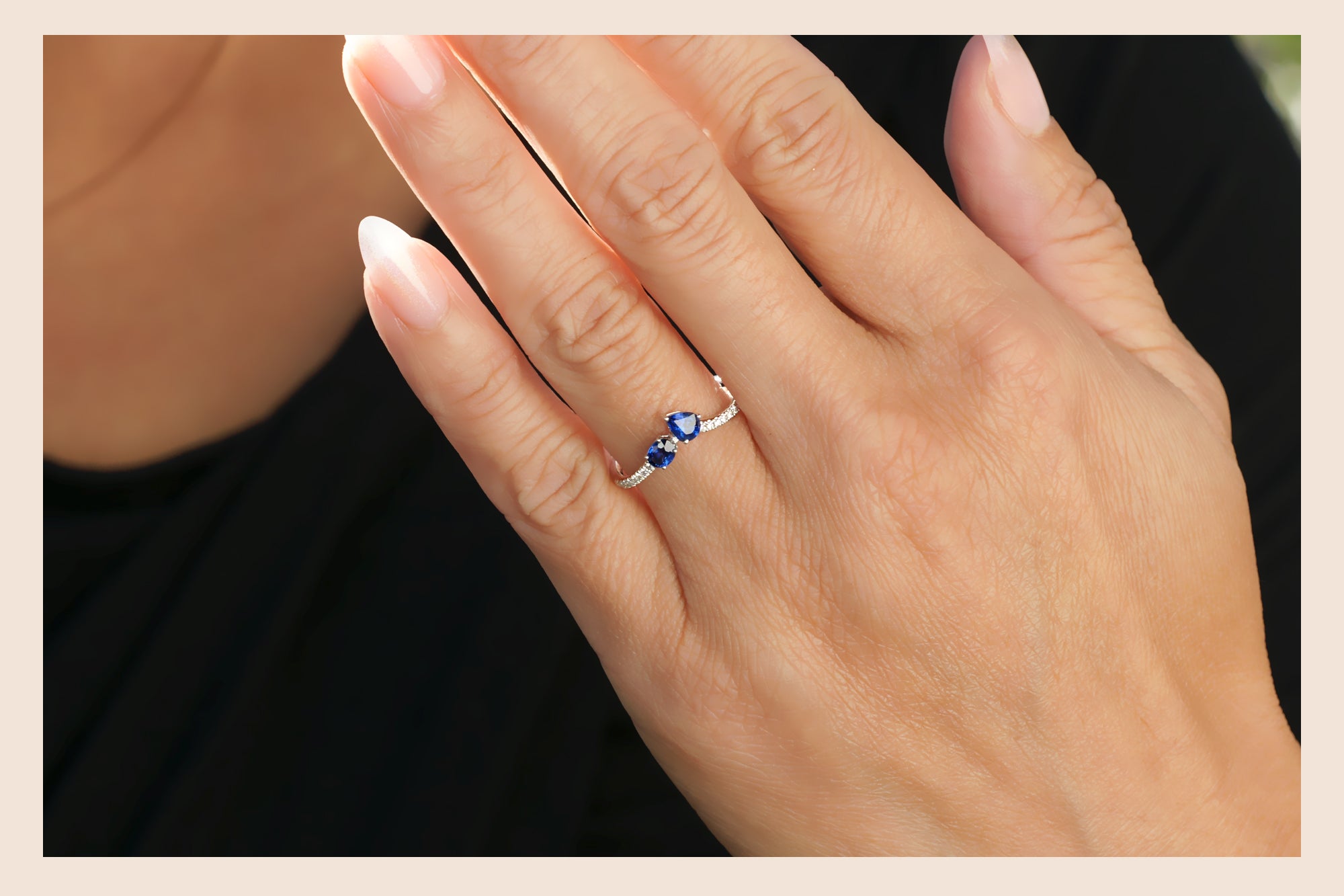 The best Toi Et Moi engagement rings