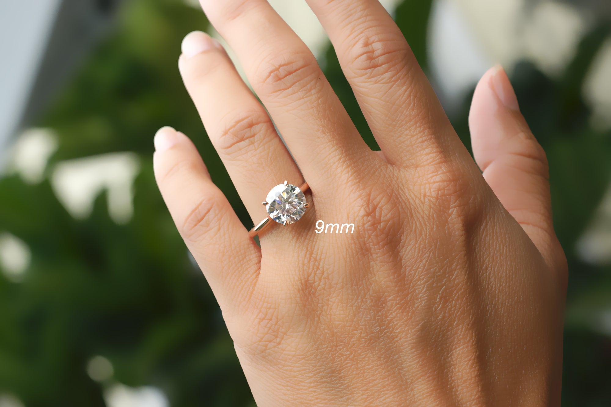 Moissanite deals